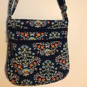 Vera Bradley Crossbody bag